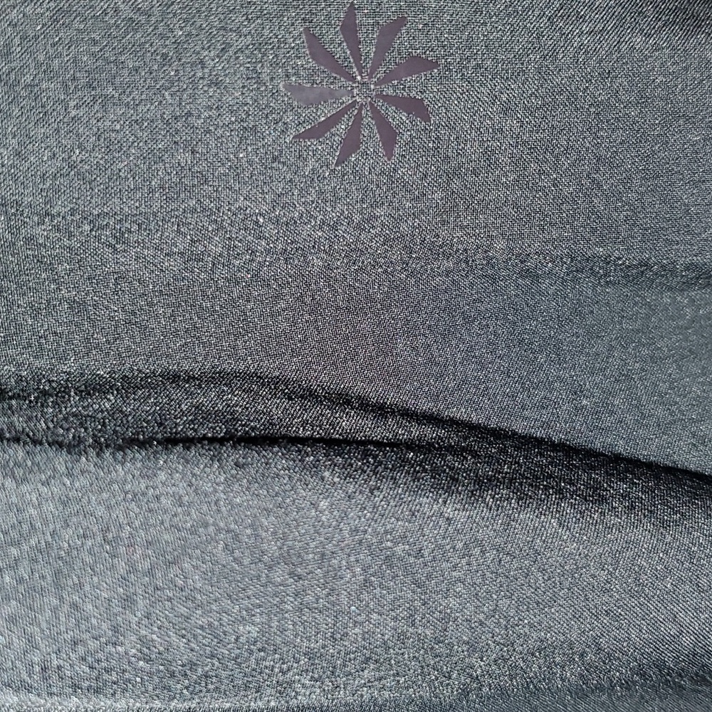 Athleta Black Kids Sweatpants - Picture 5 of 8
